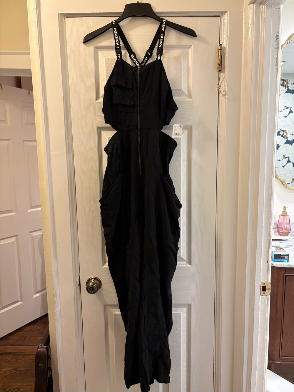 Free People Movement Mojave Overalls